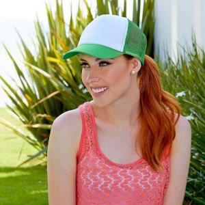 GORRA TRUCKER personalizada